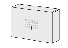 Installation av Sonab System 9