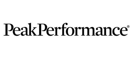 Peak Performance