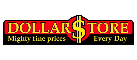 Sonab på Dollarstore