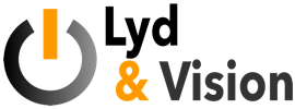 Lyd & Vision | Trådlløs lyd til butik